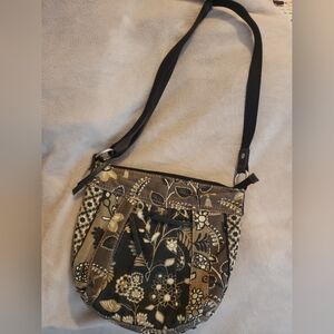 Fossil crossbody